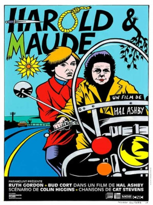 Harold and Maude*