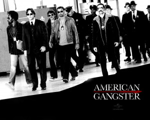 American Gangste r