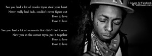 Lil Wayne Lyrics Weezy Rap
