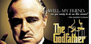 The Godfather Movie Quotes
