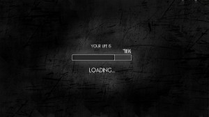 Quote Life Loading Hd /