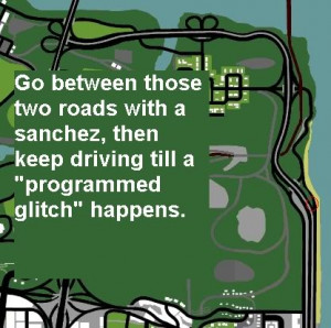 Gtasa Blue Hell Mapjpg Picture