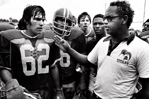 Remember the Titans Coach, Herman Boone To Speak at Washington College ...