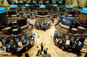 New York Stock Exchange Quotes 300x199 History of the Iconic New York ...