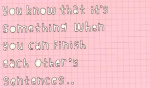 Related Pictures cute life quotes god is the best listener