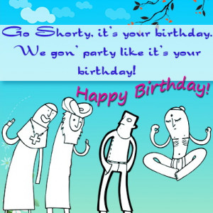Christian Birthday Quotes Funny. QuotesGram