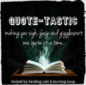 Quote-Tastic