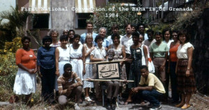 1970: April 24-26: National Convention for Leeward, Windward and ...