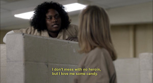 Life Lessons from Orange Is the New Black
