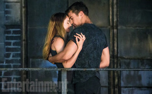 11 New ‘Divergent’ Images Showcase Shailene Woodley, Theo James ...