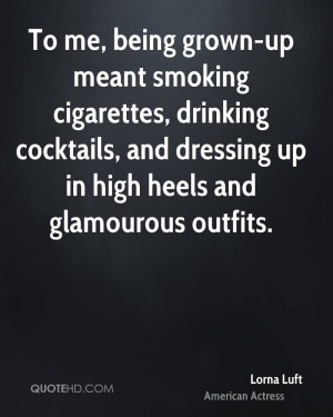 Funny Quotes About Smoking Cigarettes