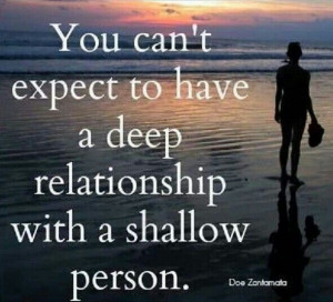 Quotes About Expectations in Relationships
