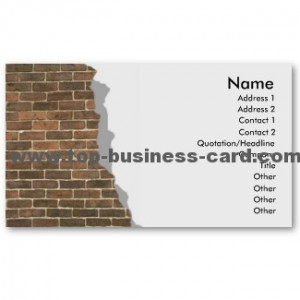 demolition site prep handyman home inspection masonry bricklaying