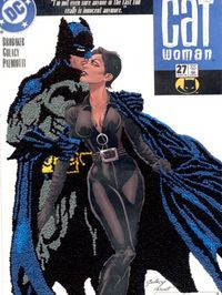 Catwoman Quotes from Batman (1966 TV Series)