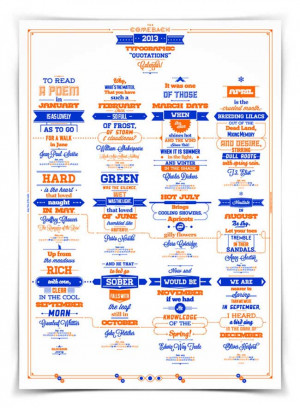 Here are 14 other example calendar ideas from the 2013 season. These ...