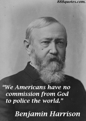 search results for benjamin harrison benjamin harrison