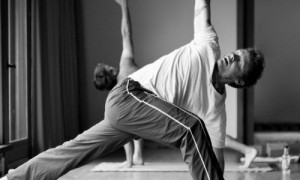 Lifestyle: Broga – Yoga For Men