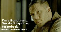 Lawless #movies #bondurant #tomhardy #moonshiners More