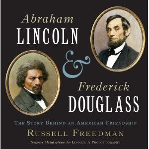 Start by marking “Abraham Lincoln and Frederick Douglass: The Story ...