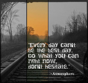 Atmosphere Quotes Atmosphere