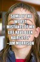Haircuts quote #1
