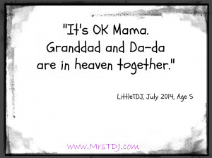Rest In Peace Dad Quotes From Daughter My daddy and my husband are
