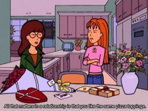 45 of the Best Daria Quotes « Read Less