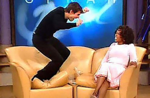 Flashback Friday: The Oprah Winfrey Show