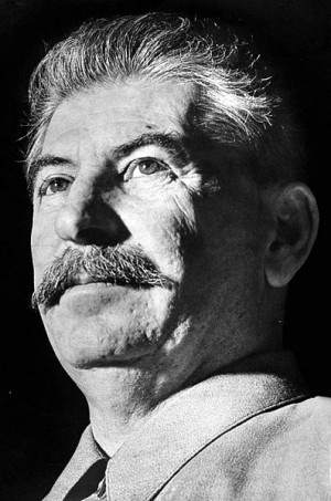 ... Stalin still remains the champion killer of all the twentieth century