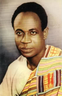 Kwame Nkrumah Quotes & Sayings