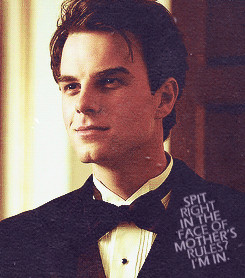 Kol Mikaelson Quotes