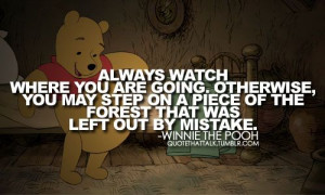 Pooh was one wise little bear. Winnie The Pooh Oh Bother, Pooh Quotes ...
