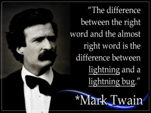 Samuel Langhorne Clemens, better known as Mark Twain, was an American ...