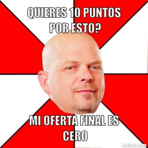 elige la mejor meme generator que puedas ver y compártelo en facebook ...