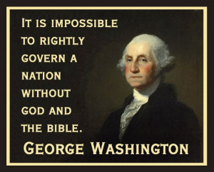 George Washington Quotes