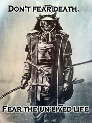 samurai warrior swordnarmory com # samurai # wisdom # swords