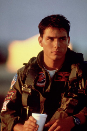 ... top gun tom cruise was spotted out images tom cruise top gun