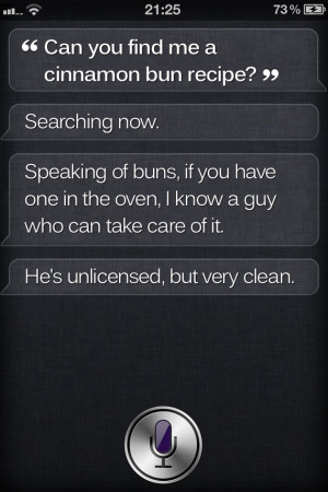 Related Pictures funny apple iphone siri responses amazing funny