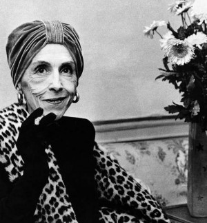 Karen Blixen