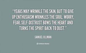 Quotes About Skin