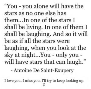 On Robin Williams and me.