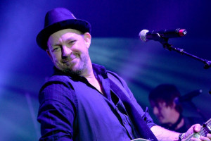 Kristian Bush