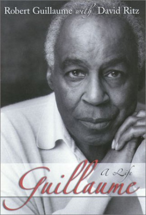 Robert Guillaume Quotes