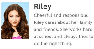 The 2nd Riley/Rowan Thread