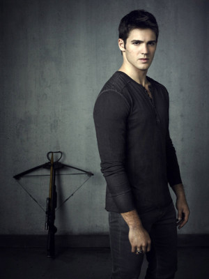 TVD Holiday Gift Guide: What To Get A Hunter Like Jeremy Gilbert