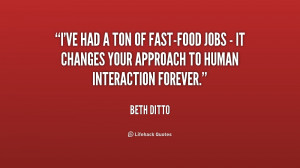 fast food quotes source http quoteimg com fast foods