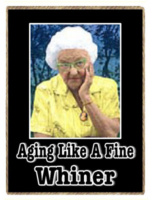 Related Pictures creations funny birthday card old woman smoking cigar ...