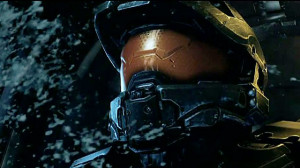 Halo 4 Campaign sneak peek