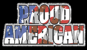 Proud American