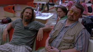 THE BIG LEBOWSKI Quote-Along Showtimes in Austin